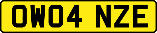 OW04NZE