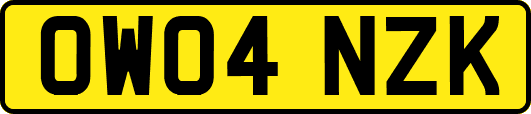 OW04NZK