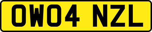 OW04NZL