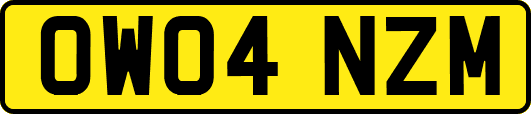 OW04NZM