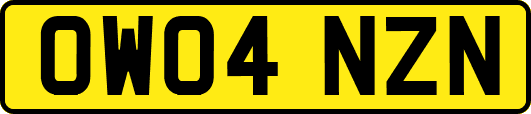 OW04NZN