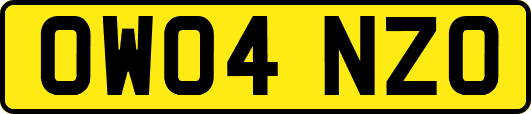 OW04NZO