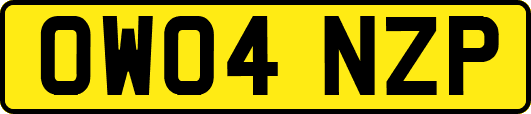 OW04NZP