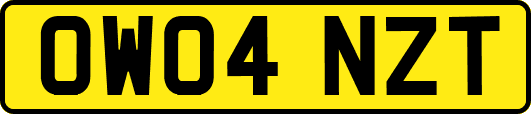 OW04NZT