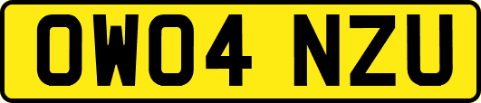 OW04NZU