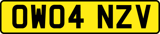OW04NZV