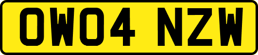 OW04NZW