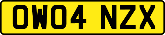 OW04NZX