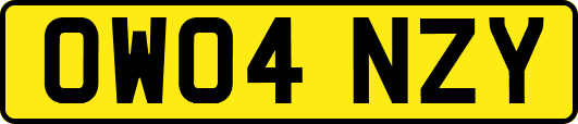 OW04NZY