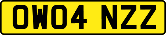 OW04NZZ