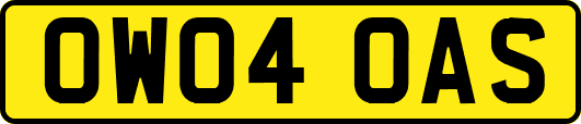 OW04OAS