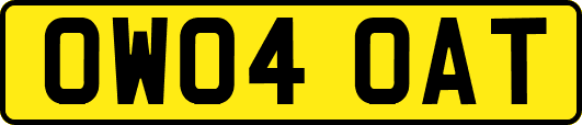 OW04OAT