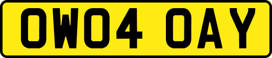 OW04OAY