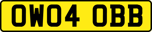 OW04OBB