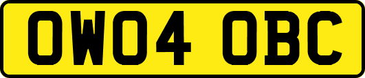OW04OBC