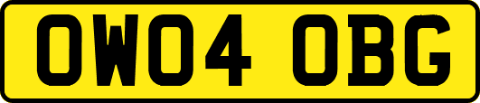 OW04OBG