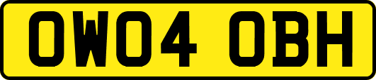 OW04OBH