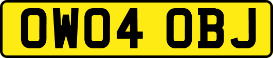 OW04OBJ
