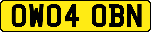 OW04OBN
