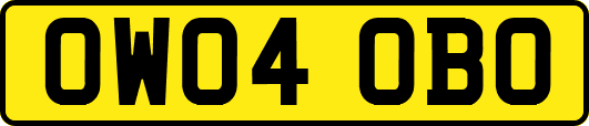 OW04OBO