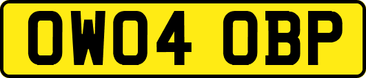 OW04OBP