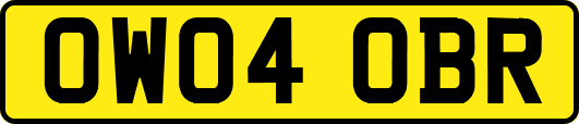 OW04OBR