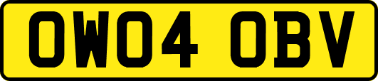 OW04OBV