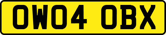 OW04OBX