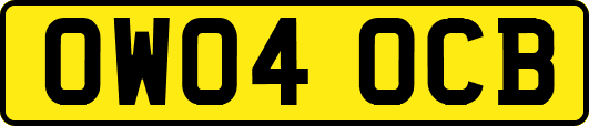 OW04OCB