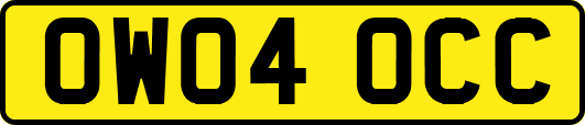 OW04OCC