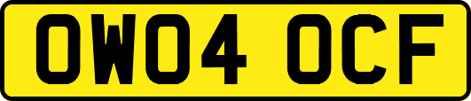 OW04OCF