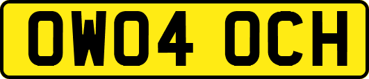 OW04OCH