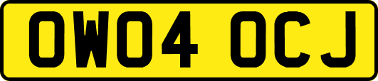 OW04OCJ