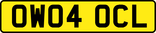 OW04OCL