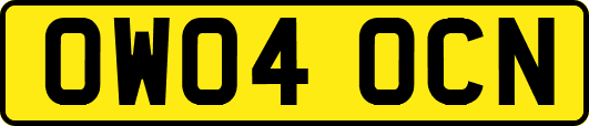 OW04OCN