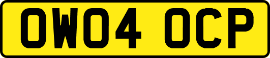 OW04OCP