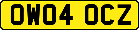 OW04OCZ