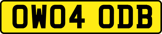 OW04ODB