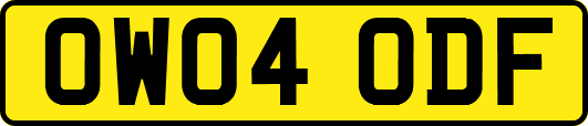 OW04ODF