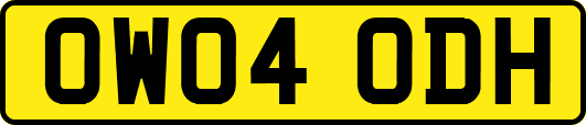 OW04ODH