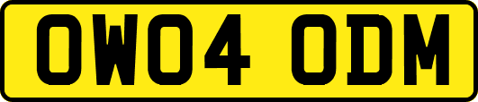 OW04ODM