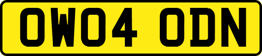 OW04ODN