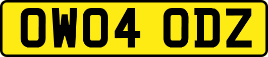 OW04ODZ