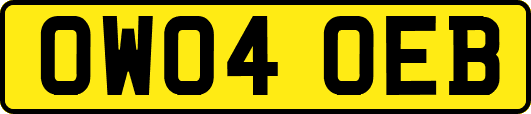 OW04OEB