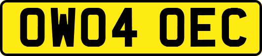 OW04OEC