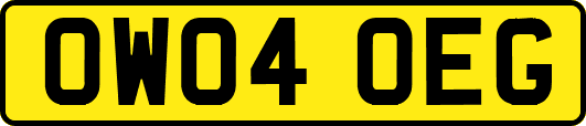 OW04OEG