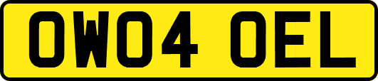 OW04OEL