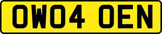 OW04OEN