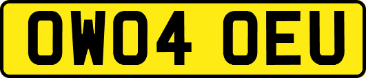 OW04OEU