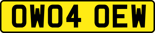 OW04OEW